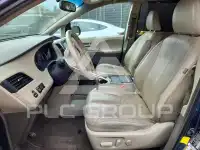 2013 Toyota SIENNA фото