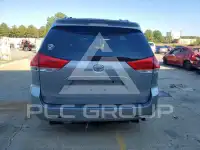 2013 Toyota SIENNA фото