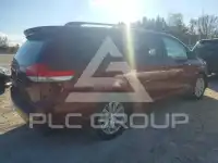 2013 Toyota SIENNA фото