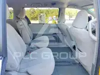 2013 Toyota SIENNA фото