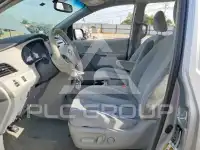 2013 Toyota SIENNA photo
