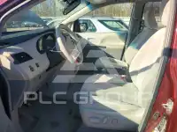 2013 Toyota SIENNA фото