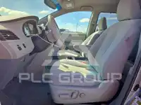2013 Toyota SIENNA фото