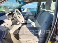 2013 Toyota SIENNA фото