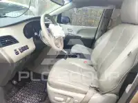 2013 Toyota SIENNA фото