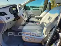2013 Toyota SIENNA фото