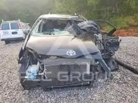 2013 Toyota SIENNA фото