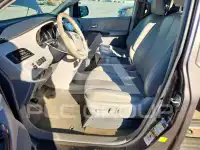 2013 Toyota SIENNA photo