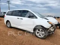 2013 Toyota SIENNA фото