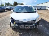 2013 Toyota SIENNA фото