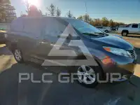 2013 Toyota SIENNA фото