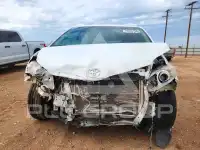 2013 Toyota SIENNA фото