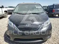 2013 Toyota SIENNA фото