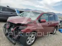 2013 Toyota SIENNA photo