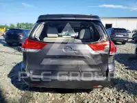 2013 Toyota SIENNA фото