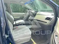 2013 Toyota SIENNA фото