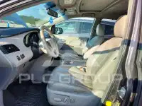 2013 Toyota SIENNA фото