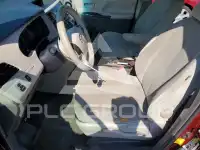 2013 Toyota SIENNA photo