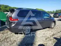 2013 Toyota SIENNA фото