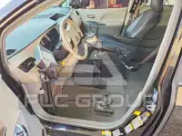 2013 Toyota SIENNA фото