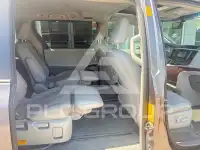 2013 Toyota SIENNA photo
