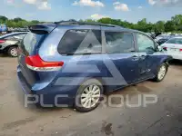 2013 Toyota SIENNA фото