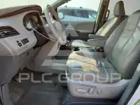 2013 Toyota SIENNA фото
