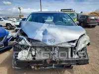 2013 Toyota SIENNA фото
