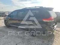 2013 Toyota SIENNA фото