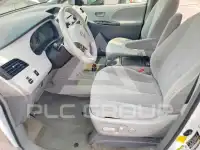 2013 Toyota SIENNA фото