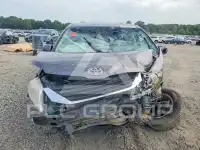 2013 Toyota SIENNA photo