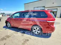 2013 Toyota SIENNA фото