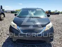 2013 Toyota SIENNA фото