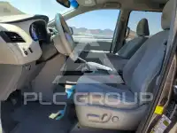 2013 Toyota SIENNA фото