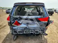 2013 Toyota SIENNA фото