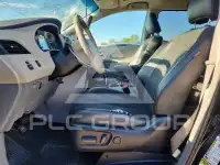 2013 Toyota SIENNA фото