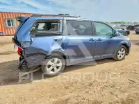 2013 Toyota SIENNA фото