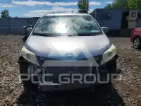 2013 Toyota SIENNA фото