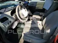2013 Toyota SIENNA фото