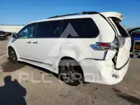 2013 Toyota SIENNA фото
