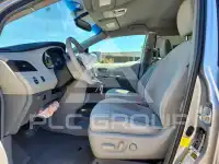 2013 Toyota SIENNA фото