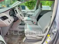 2013 Toyota SIENNA фото