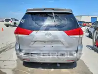 2013 Toyota SIENNA фото