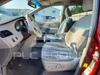 2013 Toyota SIENNA фото