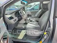 2013 Toyota SIENNA photo