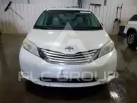 2013 Toyota SIENNA фото
