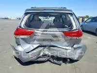 2013 Toyota SIENNA фото