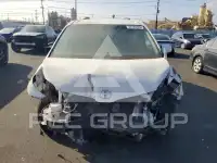2013 Toyota SIENNA фото