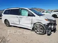 2013 Toyota SIENNA фото
