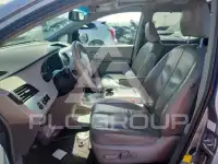 2013 Toyota SIENNA фото